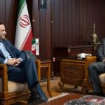 فرودگاه پیام در مسیر تبدیل به پایگاه ملی صادرات