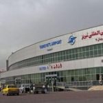 فرودگاه‌های اصفهان و تبریز به‌زودی بازگشایی می‌شوند