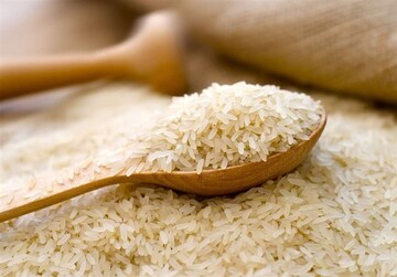 فروش برنج ۵۰ هزار تومانی در بازار/ اعلام جزییات