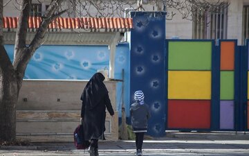 فقط ۲ درصد مدارس غیردولتی، بالای ۹۰ میلیون شهریه می‌گیرند/ استفاده از لفظ لاکچری برای مدرسه، شایسته نیست