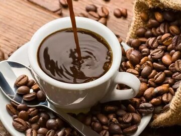 فواید نوشیدن یک فنجان قهوه در روز