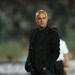 فوری؛ اسماعیل کارتال رسما از پرسپولیس جدا شد/رونمایی از گزینه ایرانی سرخ‌ها