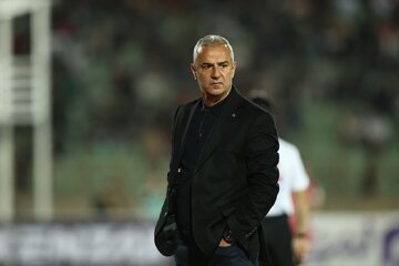 فوری؛ اسماعیل کارتال رسما از پرسپولیس جدا شد/رونمایی از گزینه ایرانی سرخ‌ها