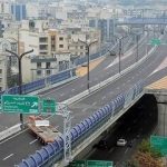 قابل توجه تهرانی ها؛ این مسیر امشب مسدود است