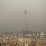 قابل توجه مسافران؛ پیش‌بینی هواشناسی از وضعیت آب‌وهوا طی روزهای آینده