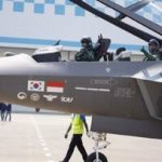 قدرتنمایی کره جنوبی با شاهین جوان / از جنگنده پیشرفته «KF-21» چه می‌دانیم؟