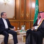 قدردانی ایران از موضع عربستان در محکومیت تجاوز اسرائیل / حمایت بن سلمان از گفت و گوهای دیپلماتیک