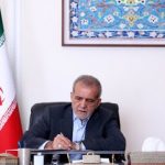 قدردانی پزشکیان از خدمات پرستاران در دوران جنگ