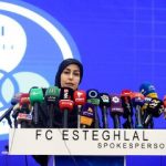 قرار شد ساپینتو با محبی و قایدی شخصا صحبت کند/ درباره محمدی سرمربی و درباره غلامی باشگاه تصمیم می‌گیرند