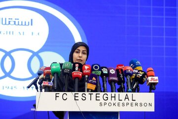 قرار شد ساپینتو با محبی و قایدی شخصا صحبت کند/ درباره محمدی سرمربی و درباره غلامی باشگاه تصمیم می‌گیرند