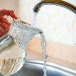 قطع آب دستگاه‌های پرمصرف/ مصرف آب برخی دستگاه‌ها ۴۰ درصد افزایش یافته است