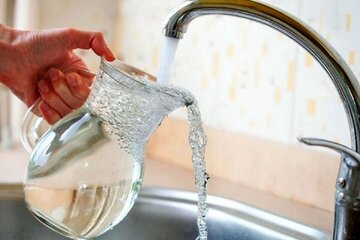 قطع آب دستگاه‌های پرمصرف/ مصرف آب برخی دستگاه‌ها ۴۰ درصد افزایش یافته است