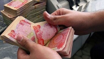 قیمت جدید ارز اربعین اعلام شد/ پرداخت بیش از ۱۰ میلیون و ۹۶۸ هزار تومان برای ۲۰۰ هزار دینار