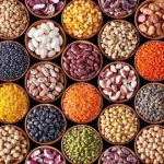 قیمت حبوبات غیر شرکتی در میادین میوه و تره بار تهران اعلام شد