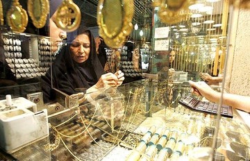 قیمت طلا به کانال ۶ میلیونی سقوط می‌کند؟ / پیش‌بینی قیمت طلا ۱۸ عیار فردا ۴ مرداد ۱۴۰۴