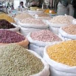 قیمت مصوب حبوبات وارداتی اعلام شد/ جدول قیمت عدس، لوبیا، نخود و لپه