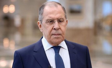 لاوروف: حمله آمریکا به ایران نقض ان‌پی‌تی بود/خواستار تمدید آتش‌بس بین ایران و اسرائیل هستیم