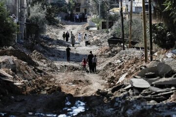 لحن تند فرانسوی‌ها علیه اسرائیل/ اقدامات آنها در کرانه باختری تروریستی است
