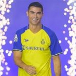 لغو دیدار رونالدو با سعید عزت اللهی