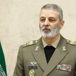 ماجرای ترور سرلشکر موسوی در حمله موشکی اسرائیل/ نجات فرمانده کل ارتش از ترور