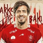 مارکو باکیچ به پرسپولیس پیوست