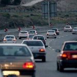 محدودیت‌ ترافیکی محورهای شمالی اعلام شد