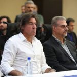 مخالفت ساپینتو با جدایی یک استقلالی