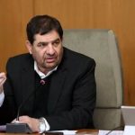 مخبر: دشمن در حمله به رساندن صدای حقانیت با شکست مواجه شد