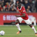 مدافع منچستریونایتد به پرسپولیس نمی‌رود