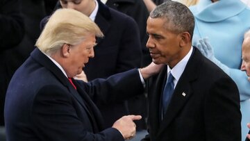 مدیر اطلاعات ملی آمریکا اسناد مهمی را افشاء کرد؛اوباما به کودتا متهم شد