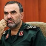 مراسم چهلم سرلشکر محققی چه زمانی برگزار می‌ شود؟
