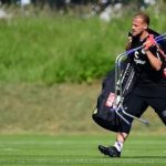 مربی برایتون در پرسپولیس