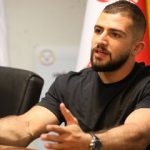 مرتضی صداقت: هر نتیجه‌ای گرفتم با هزینه شخصی بوده است/ چرا بعضی به ظاهر تعصب‌کش‌ها  دارند خودزنی می‌کنند؟