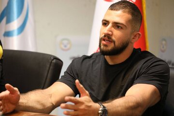 مرتضی صداقت: هر نتیجه‌ای گرفتم با هزینه شخصی بوده است/ چرا بعضی به ظاهر تعصب‌کش‌ها  دارند خودزنی می‌کنند؟