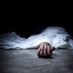 مردی که بعد از ۱۸ سال حبس بخشیده شده بود، درگذشت