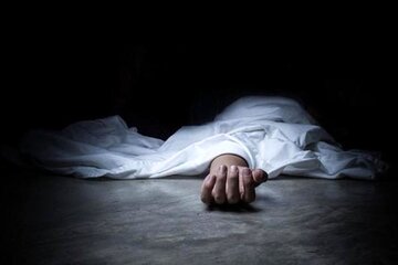 مردی که بعد از ۱۸ سال حبس بخشیده شده بود، درگذشت