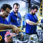 مرکز آمار از کاهش بیکاری خبر داد