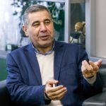 مشاور ارشد رئیس جمهور: با درایت آقای پزشکیان، کشور در حوزه نظامی ومذاکره احتمالی حرفی برای گفتن دارد/دولت آقای پزشکیان، دولت نه به دروغ است