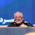 مشاور فرمانده کل سپاه: اگر دشمن به کشورمان حمله کند آن روز تماشایی خواهد بود/ جبهه مقاومت هم به میدان می‌آید