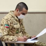 مشمولان اعزام به سربازی بخوانند