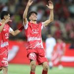مصدومیت مدافع پرسپولیس پیش از آغاز تمرینات