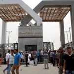 مصر: نقش ما در غزه در معرض یک کارزار تحریف مغرضانه است