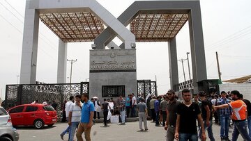 مصر: نقش ما در غزه در معرض یک کارزار تحریف مغرضانه است