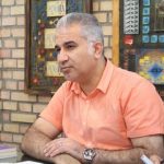 مصطفی مهرآیین آزاد شد