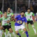معاوضه بازیکنان استقلال و سپاهان منتفی شد