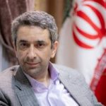 معاون رئیس جمهور: پزشکیان هدف ترور اسرائیل بود/ برای جنگ ۱۲ روزه غرامت می خواهیم/ آمریکا و اسرائیل درخواست آتش بس داشتند