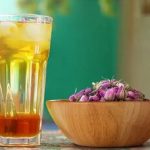 معرفی شربتی شادی‌آور برای روزهای گرم و پراسترس