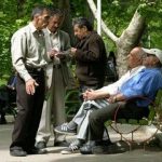 معوقات فروردین بازنشستگان تأمین اجتماعی چه زمانی پرداخت می‌شود؟