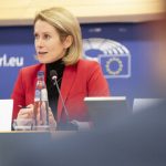 مقام اروپایی: در نشست وزیران اروپایی درباره ایران، از جمله مذاکرات هسته ای گفتگو خواهد شد