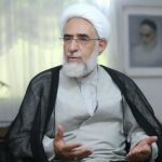 منتجب‌نیا: ۱۷،۱۶ سال است که با صداوسیما قهرم / آنها می‌ترسند از نخبگان استفاده کنند/ کارشناسان صداوسیما بی‌سواد هستند